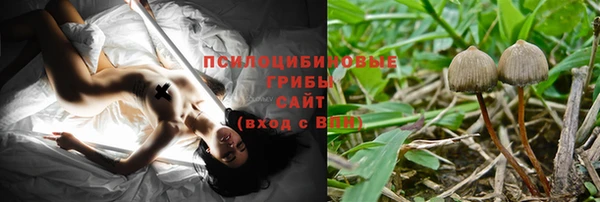 герыч Алексеевка